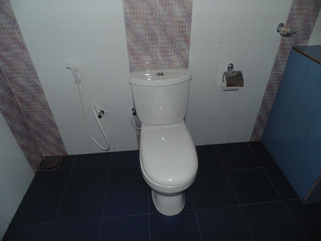 White Eagle Hotel Сигирия Номер фото